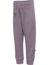 HUMMEL Mini Wool Pants Kind (gray ridge)