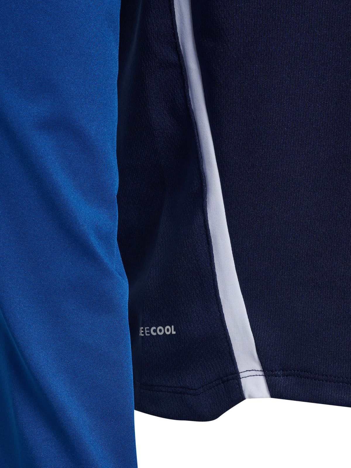 HUMMEL Lead 2.0 Half Zip (marine/true blue)