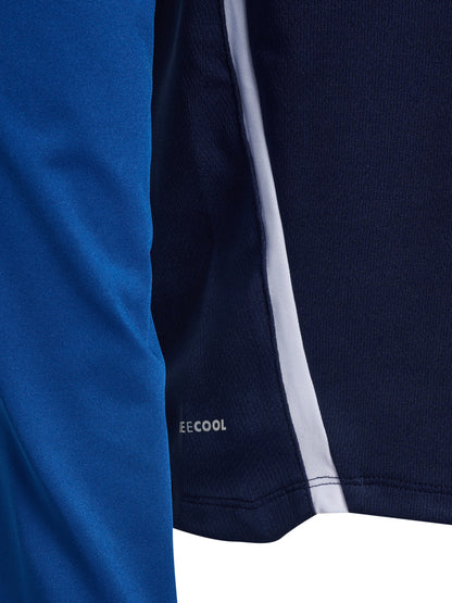 HUMMEL Lead 2.0 Half Zip (marine/true blue)