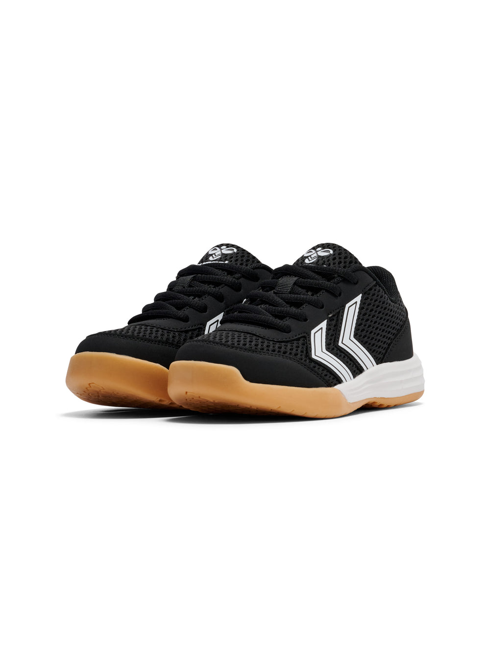 HUMMEL Multiplay Flex Lc Kind (black/white)