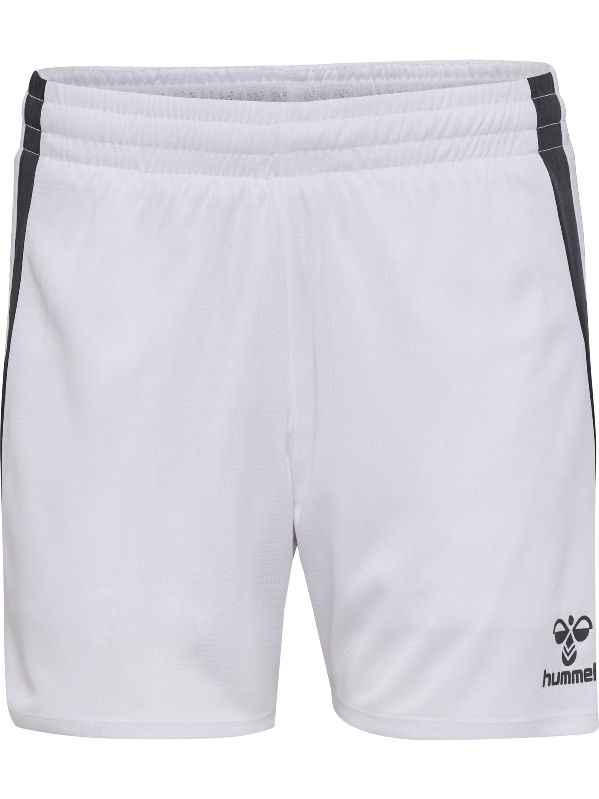 HUMMEL Lead 2.0 Shorts Damen (white)