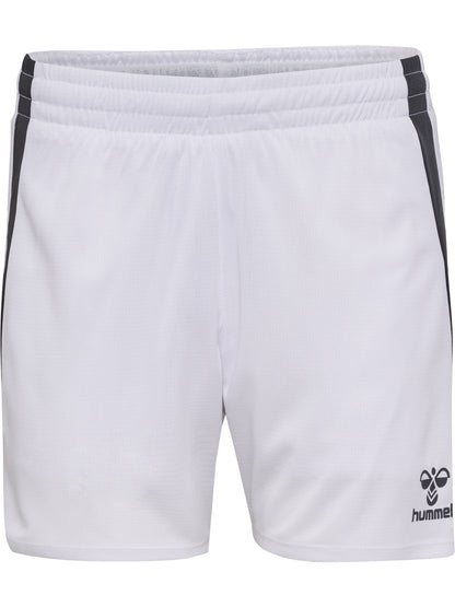 HUMMEL Lead 2.0 Shorts Damen (white)