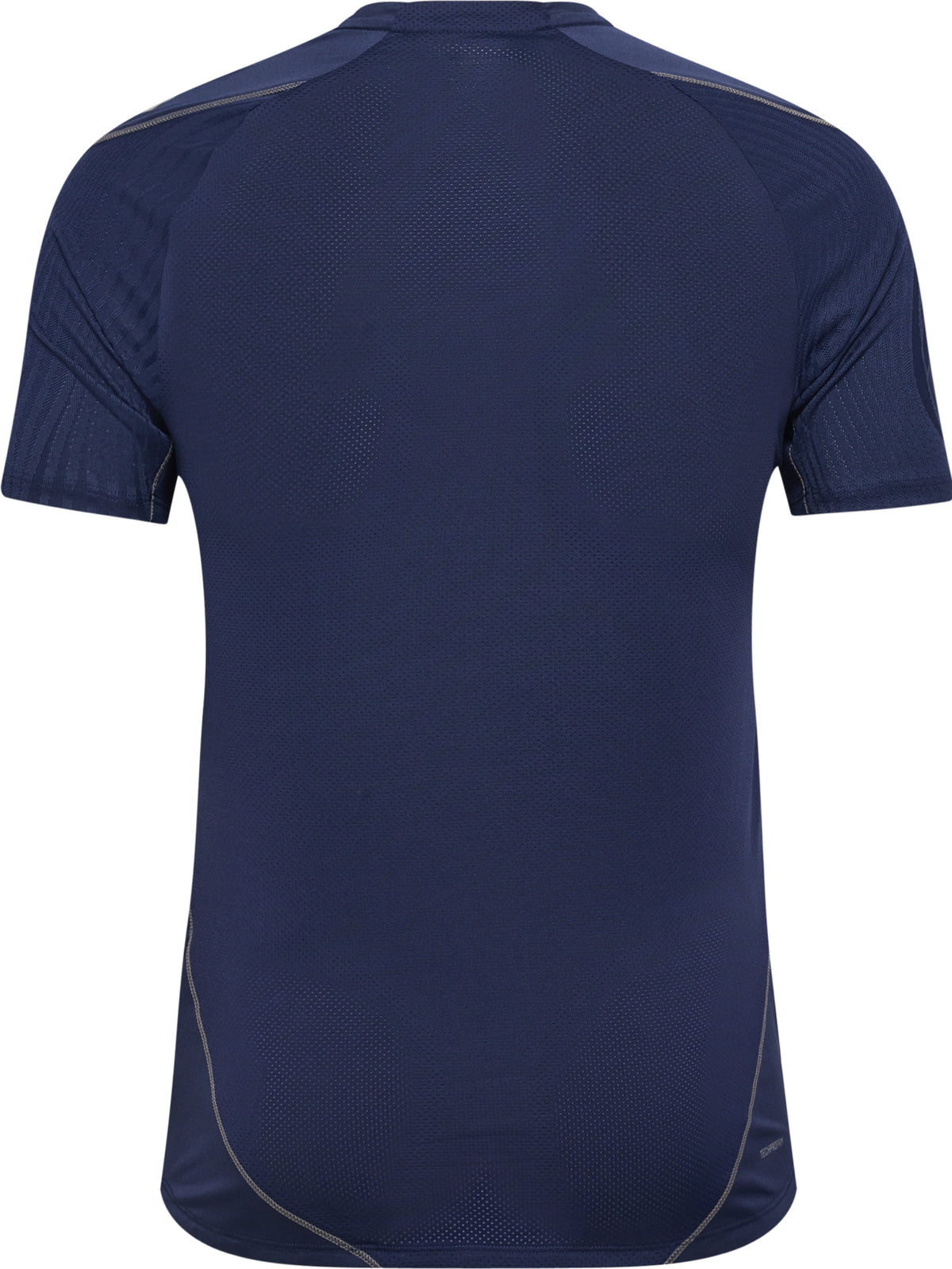 HUMMEL Pro Training 2.0 Jersey S/S (marine)
