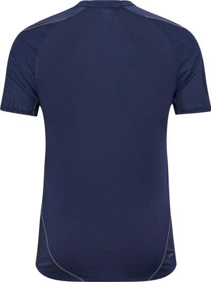 HUMMEL Pro Training 2.0 Jersey S/S (marine)