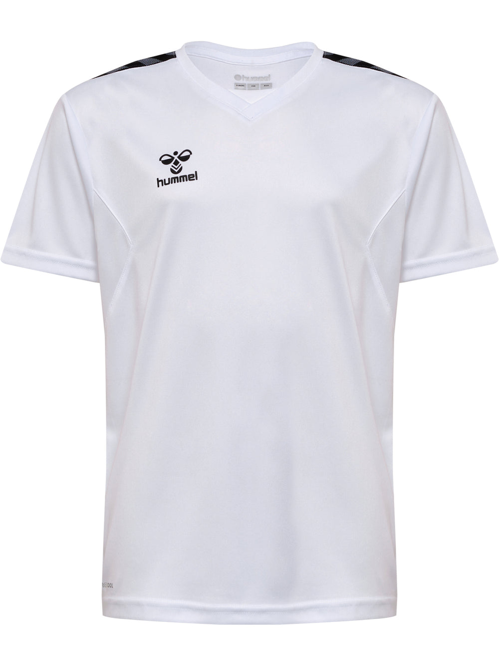 HUMMEL Authentic PL Jersey S/S Kind (white)