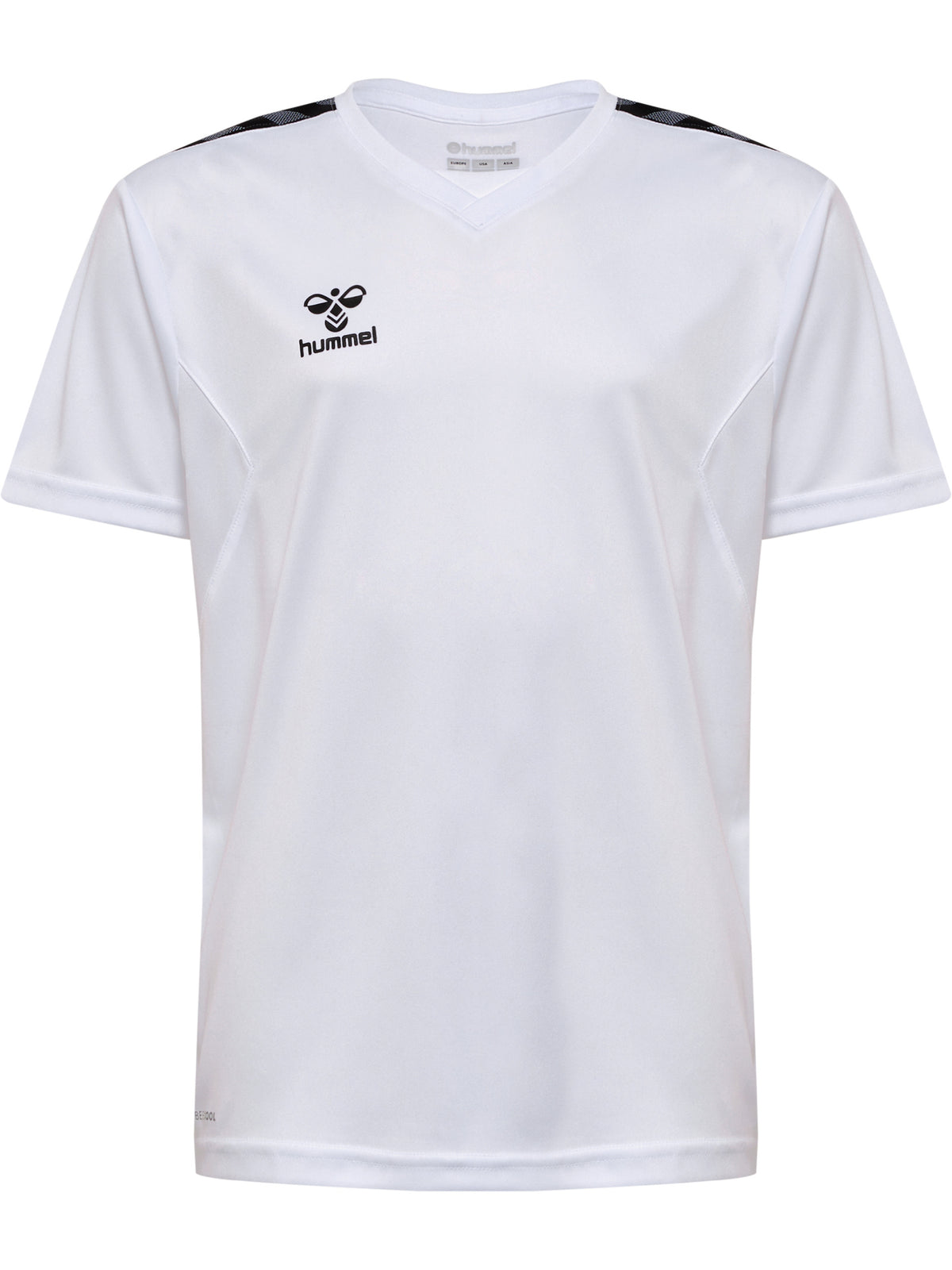 HUMMEL Authentic PL Jersey S/S Kind (white)