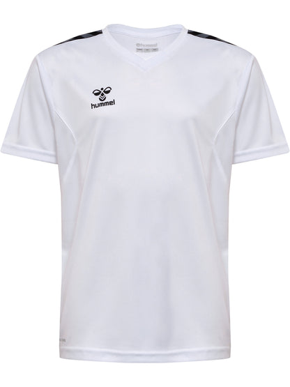 HUMMEL Authentic PL Jersey S/S Kind (white)