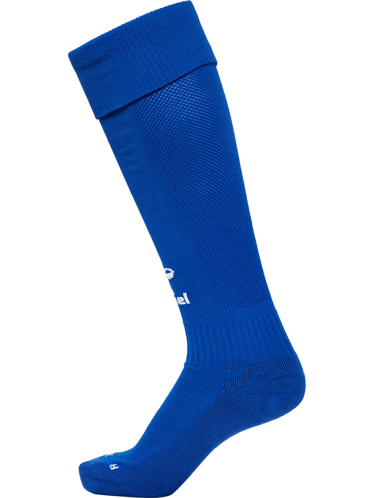 HUMMEL Essential Football Socks (true blue/white)