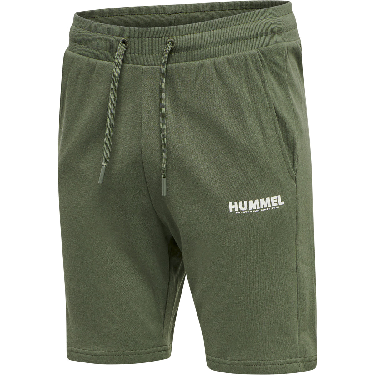 HUMMEL Legacy Shorts (beetle)