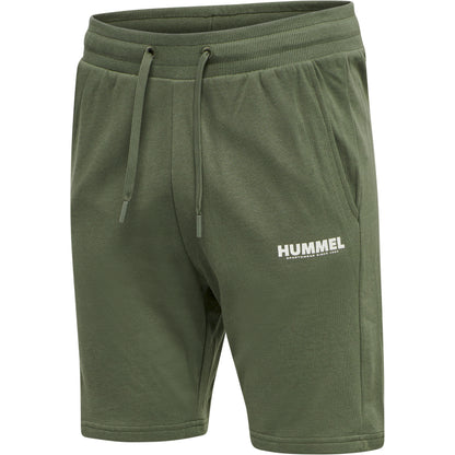 HUMMEL Legacy Shorts (beetle)