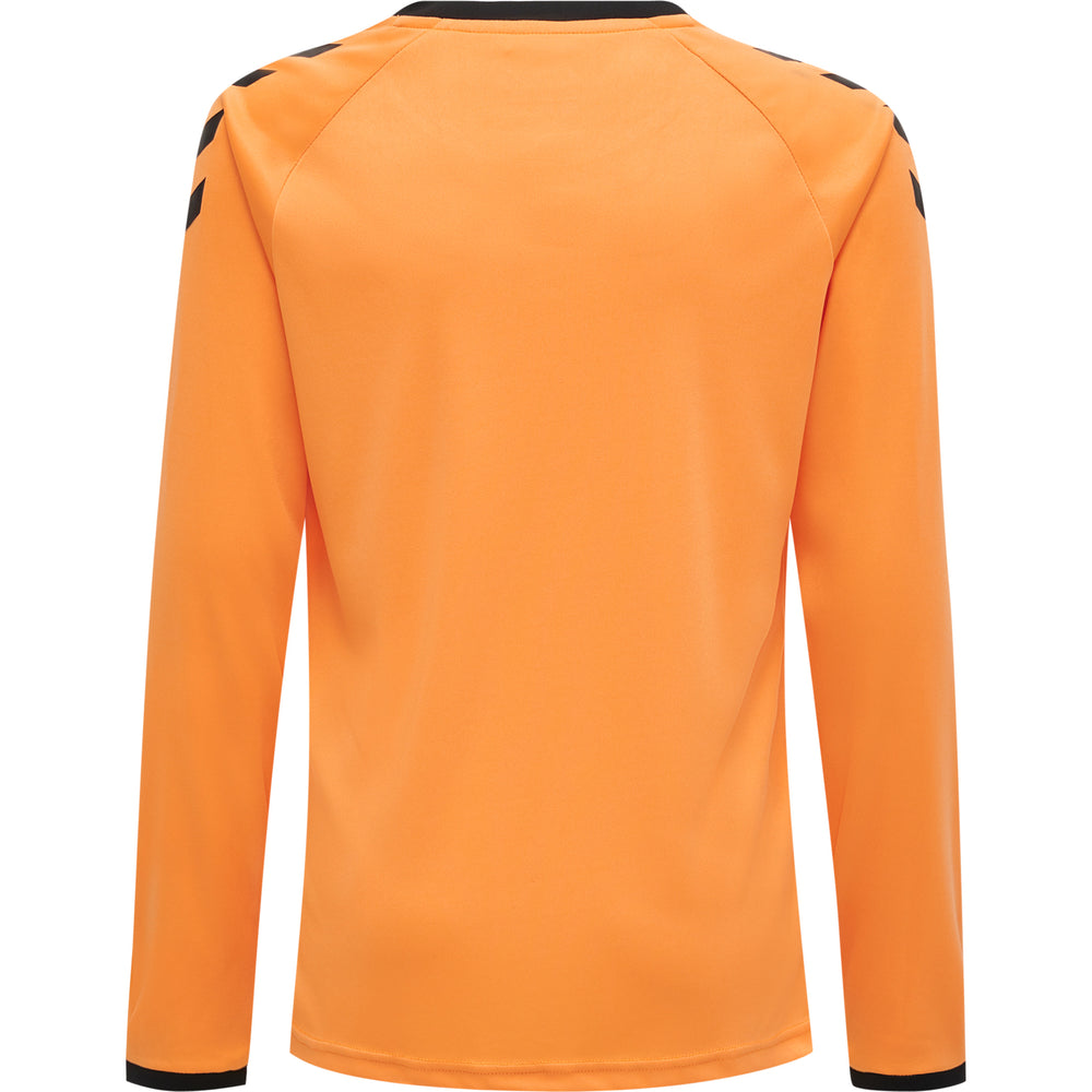 HUMMEL Core Gk Set Kind (tangerine)