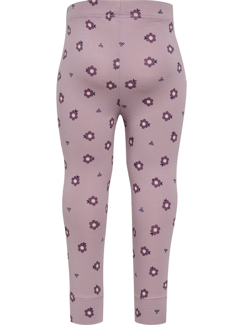 HUMMEL Mini AOP Tights Kind (sea fog)