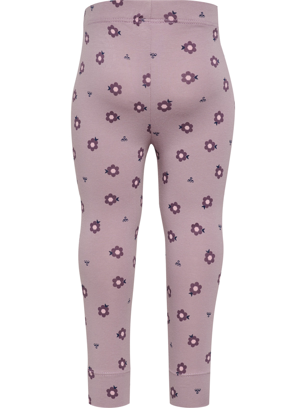 HUMMEL Mini AOP Tights Kind (sea fog)