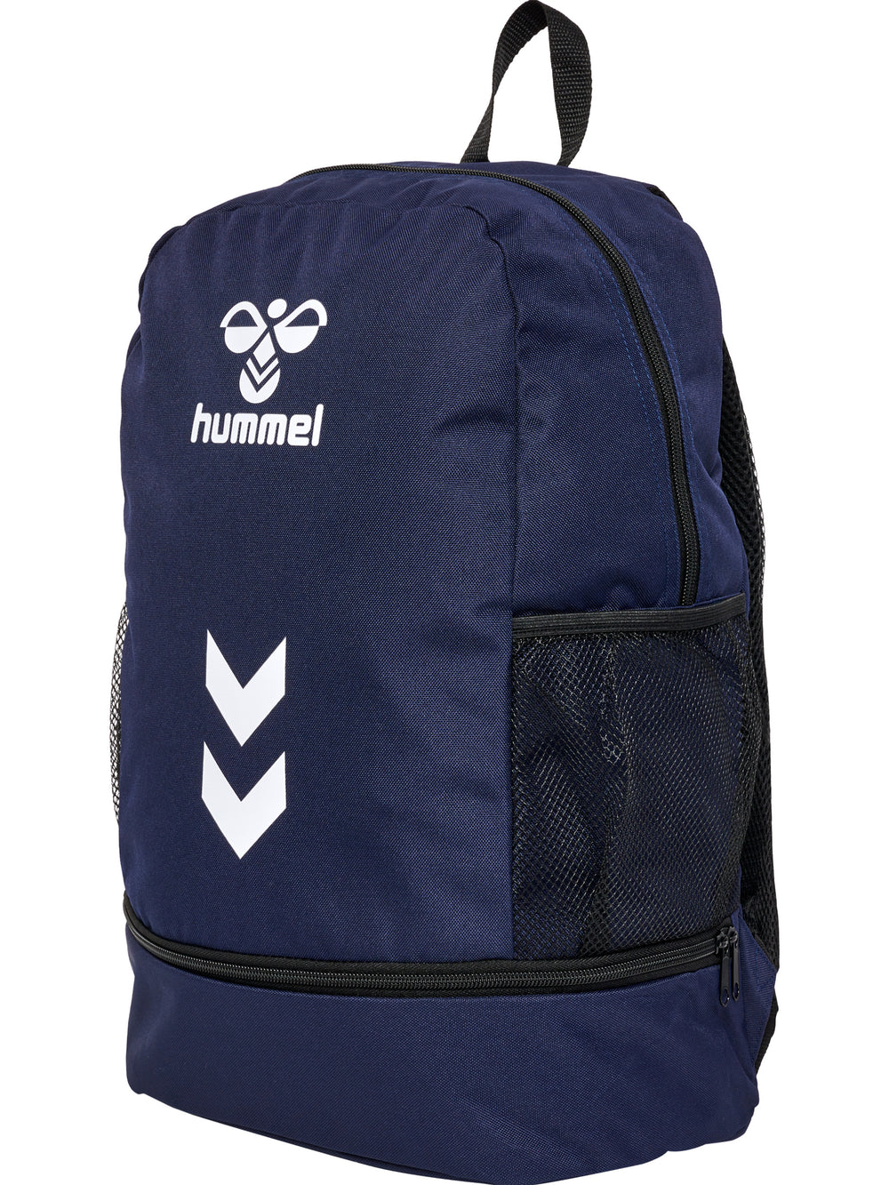 HUMMEL Essential Back Pack W. Sc (marine)