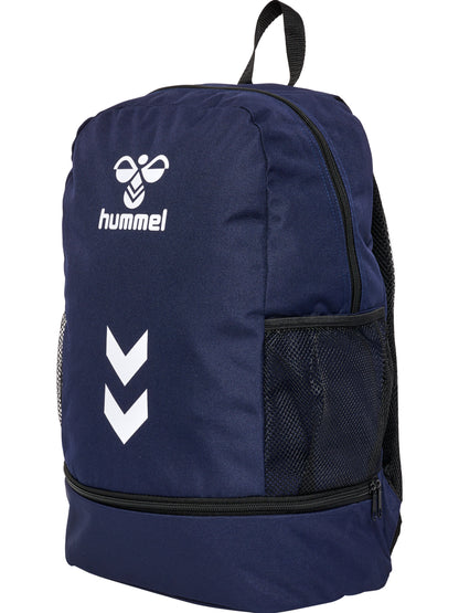 HUMMEL Essential Back Pack W. Sc (marine)