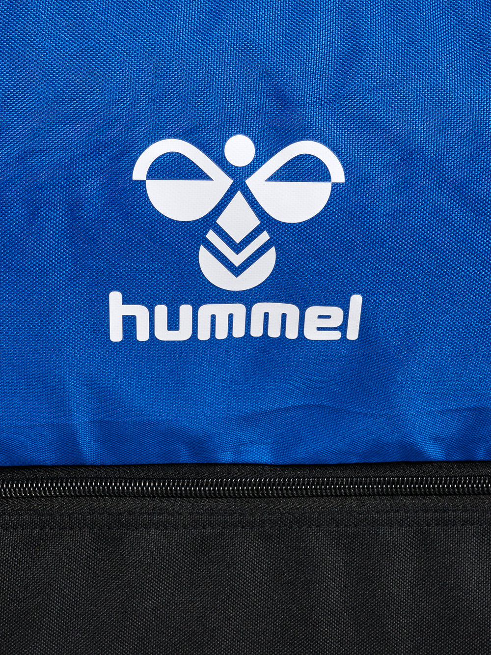 HUMMEL Core 2.0 Sports Bag W. Sc (true blue/black)