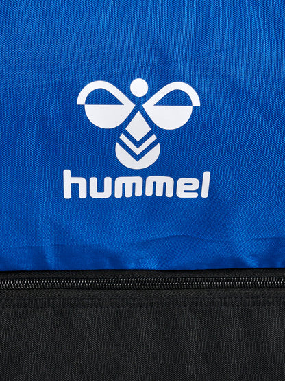 HUMMEL Core 2.0 Sports Bag W. Sc (true blue/black)