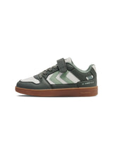 HUMMEL St Power Play Kind (castor gray)
