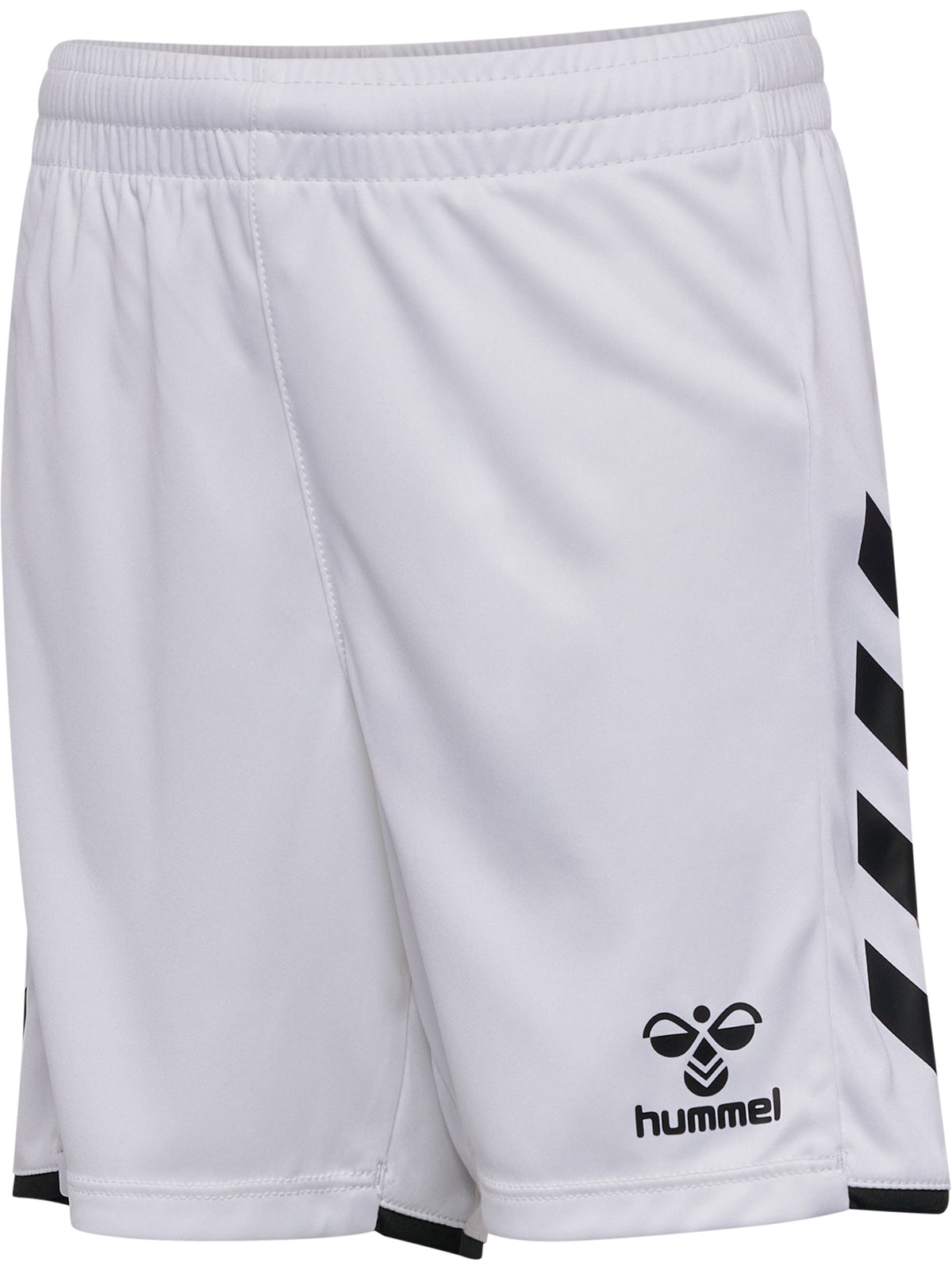 HUMMEL Core 2.0 Shorts Kind (white/black)