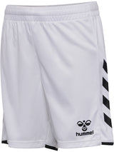 HUMMEL Core 2.0 Shorts Kind (white/black)