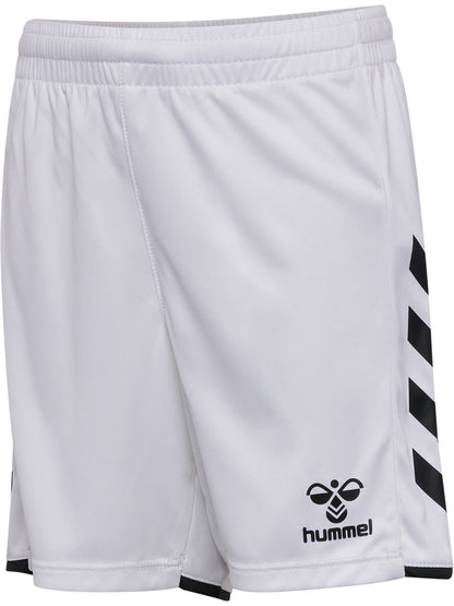 HUMMEL Core 2.0 Shorts Kind (white/black)