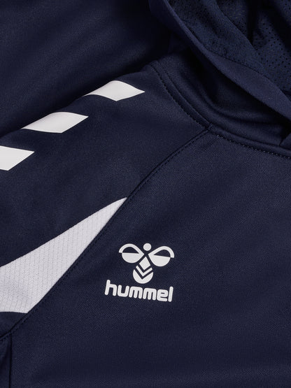 HUMMEL Core 2.0 Hoodie Kind (marine/white)