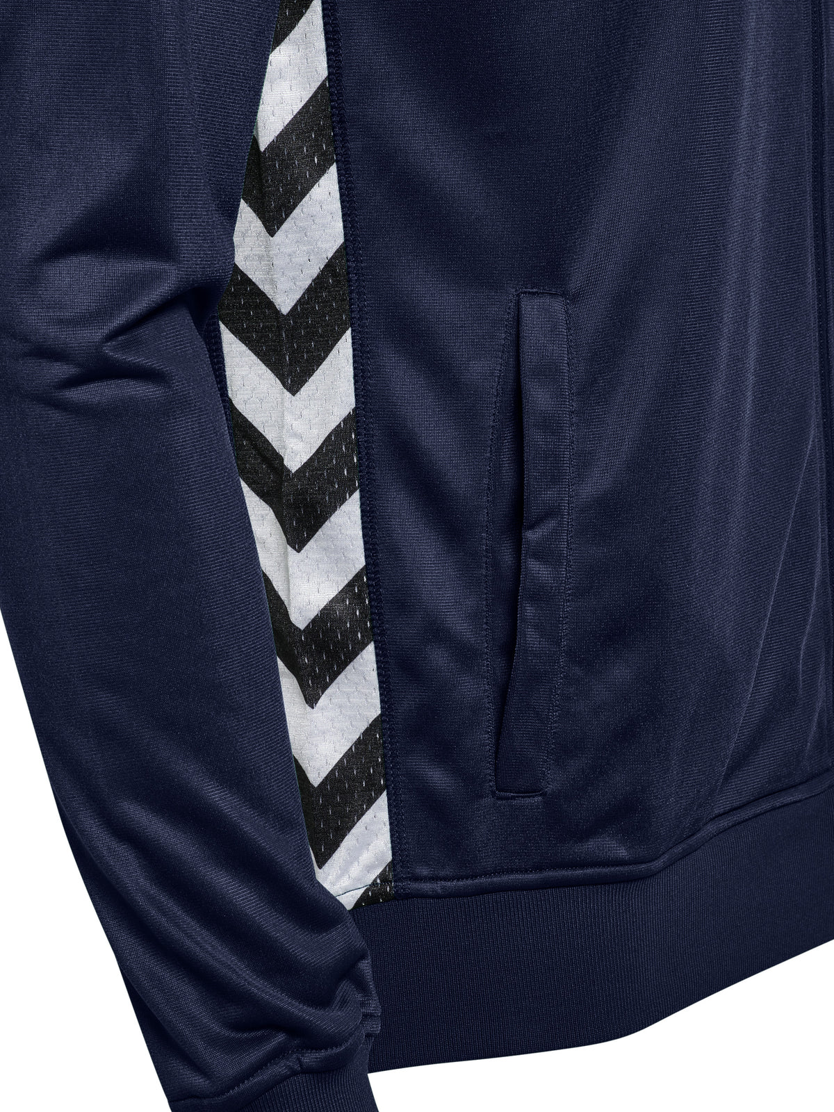 HUMMEL Playful Tracksuit (marine)