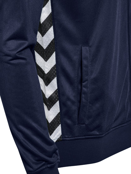 HUMMEL Playful Tracksuit (marine)