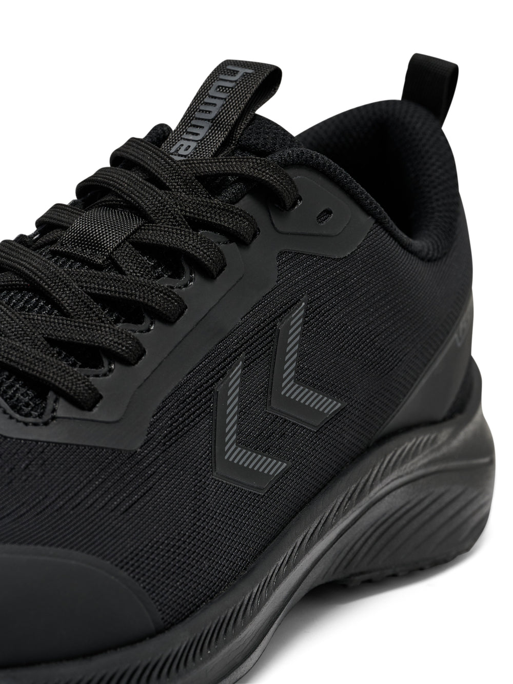 HUMMEL Flexon (black/black)