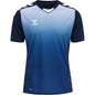 HUMMEL Core Xk Sublimation Jersey S/S Herren Blau