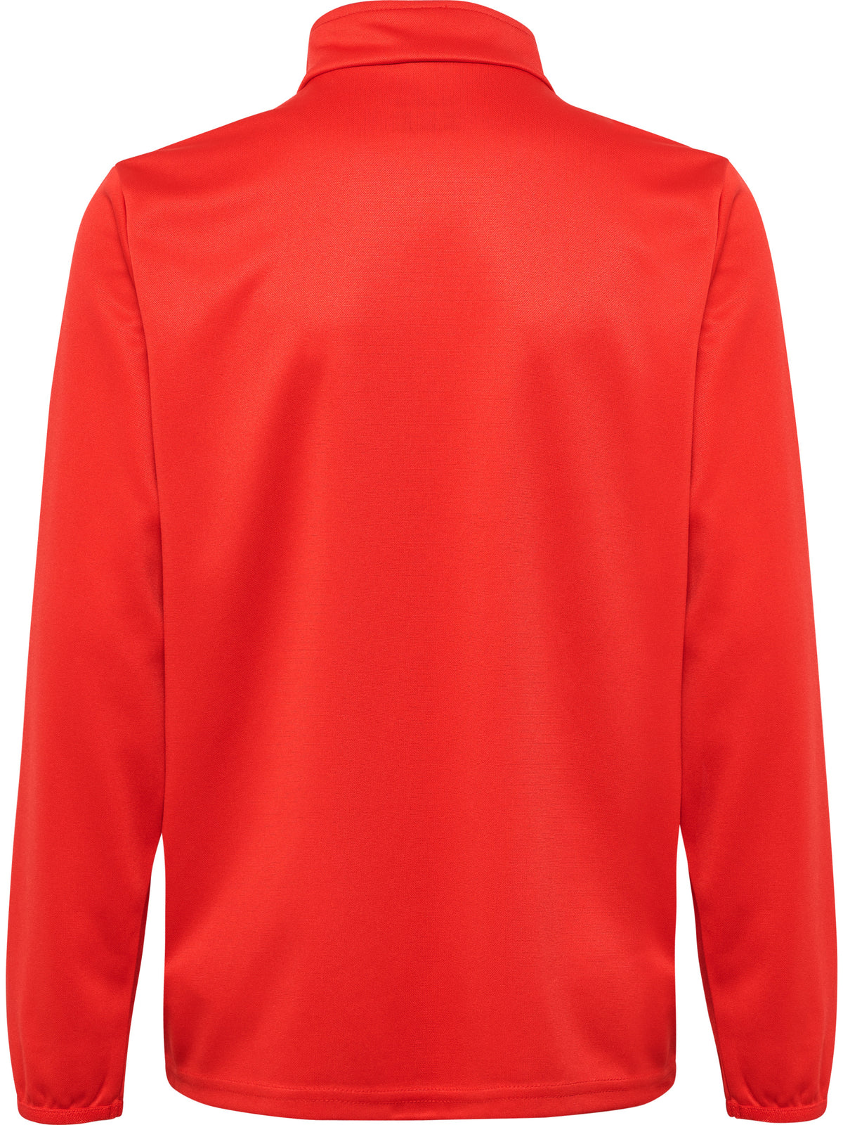 HUMMEL Essential Half-Zip Kind (true red)