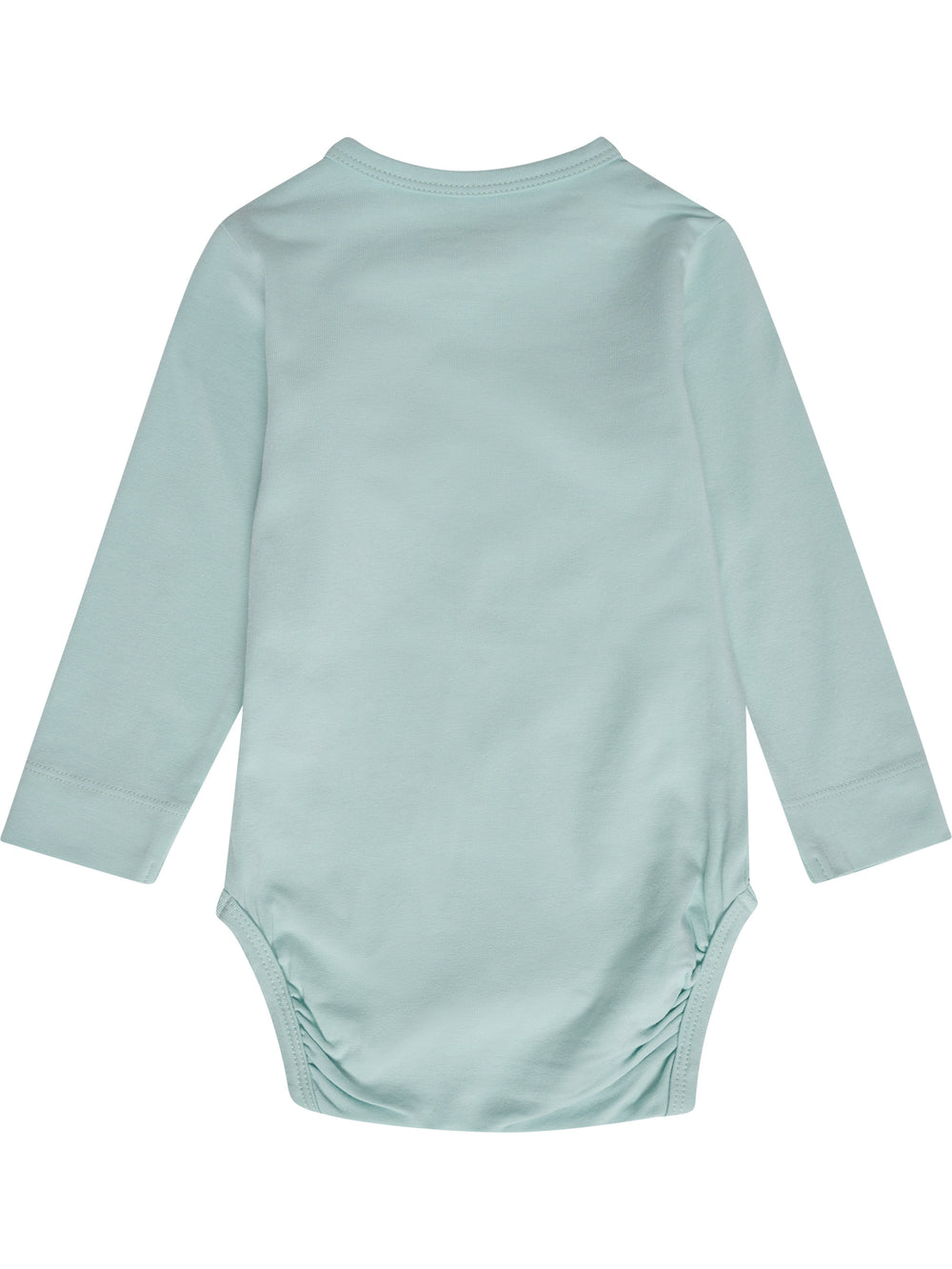 HUMMEL Mino Body L/S Kind (surf spray)
