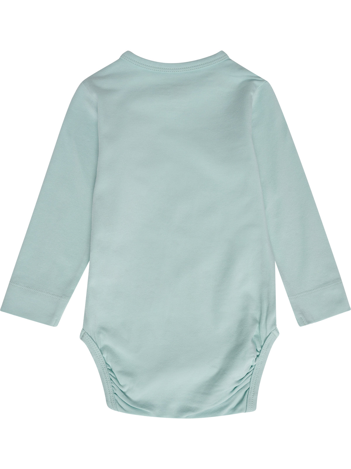 HUMMEL Mino Body L/S Kind (surf spray)