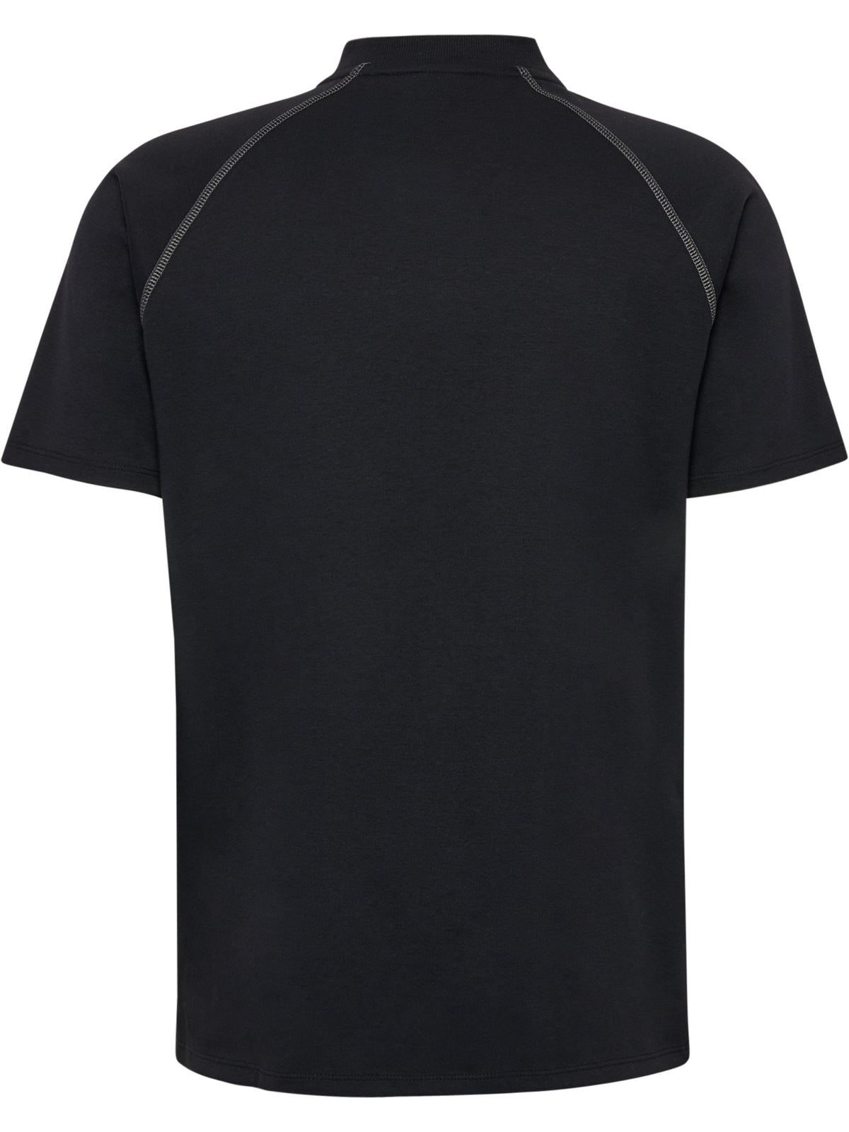 HUMMEL Move 2.0 Polo (black)