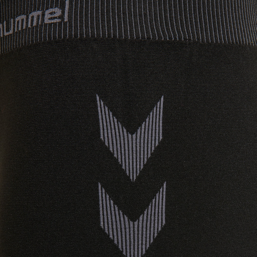 HUMMEL Hummel First Seamless Tights Kind (black)