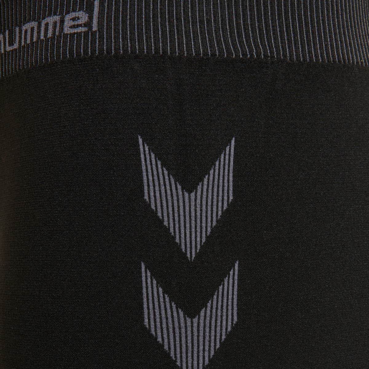 HUMMEL Hummel First Seamless Tights Kind (black)