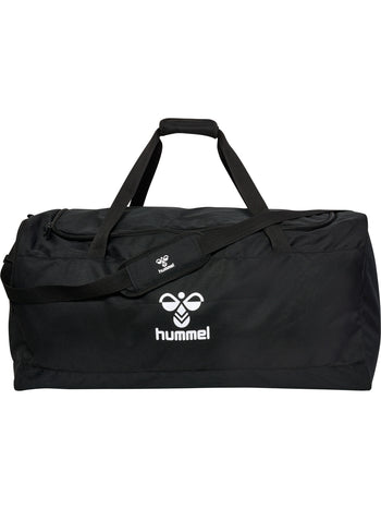 HUMMEL Core 2.0 Team Bag Unisex Schwarz