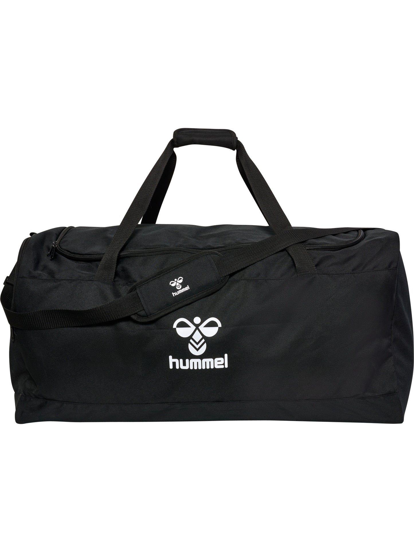 HUMMEL Core 2.0 Team Bag Unisex Schwarz