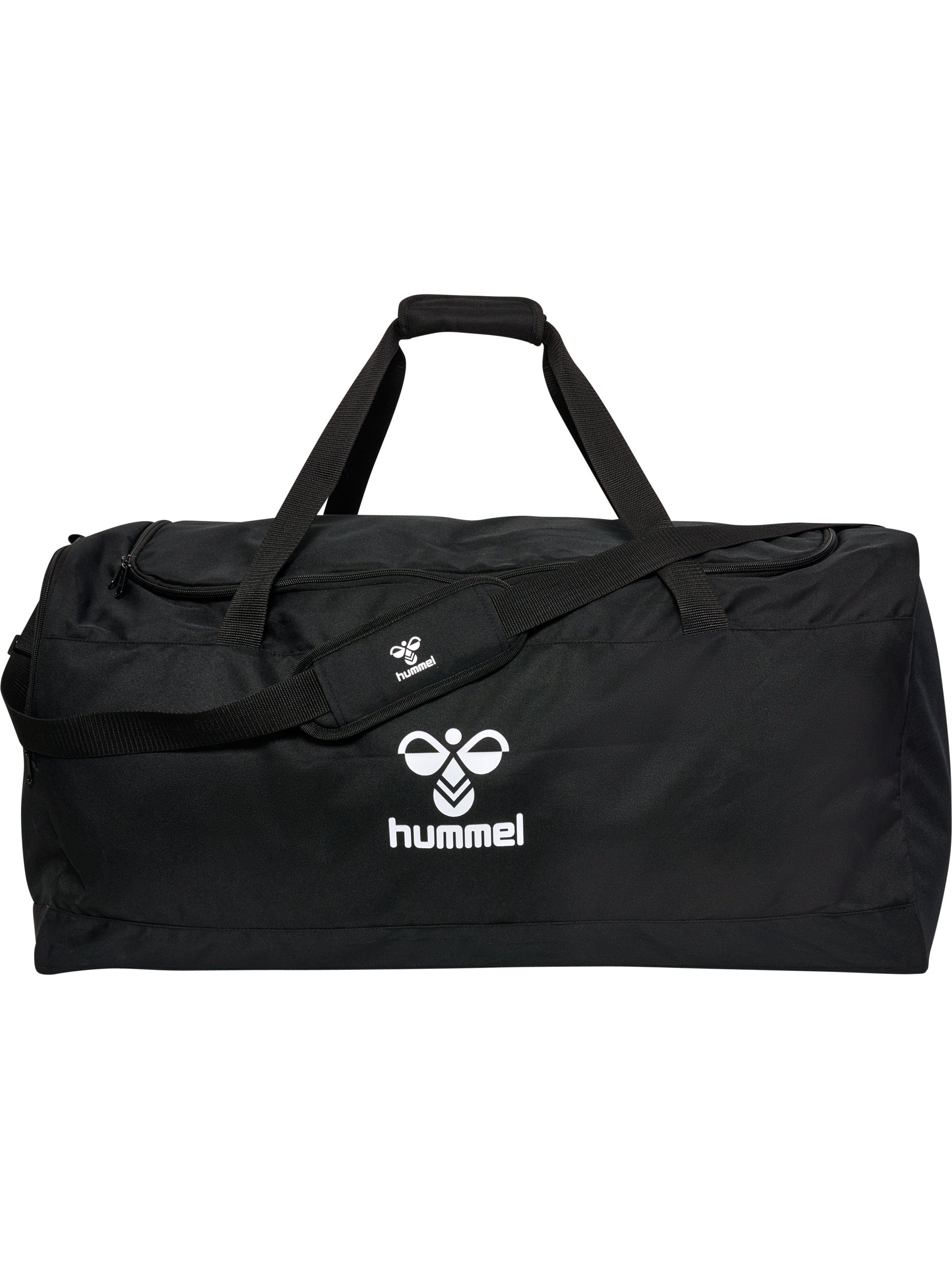 HUMMEL Core 2.0 Team Bag Unisex Schwarz