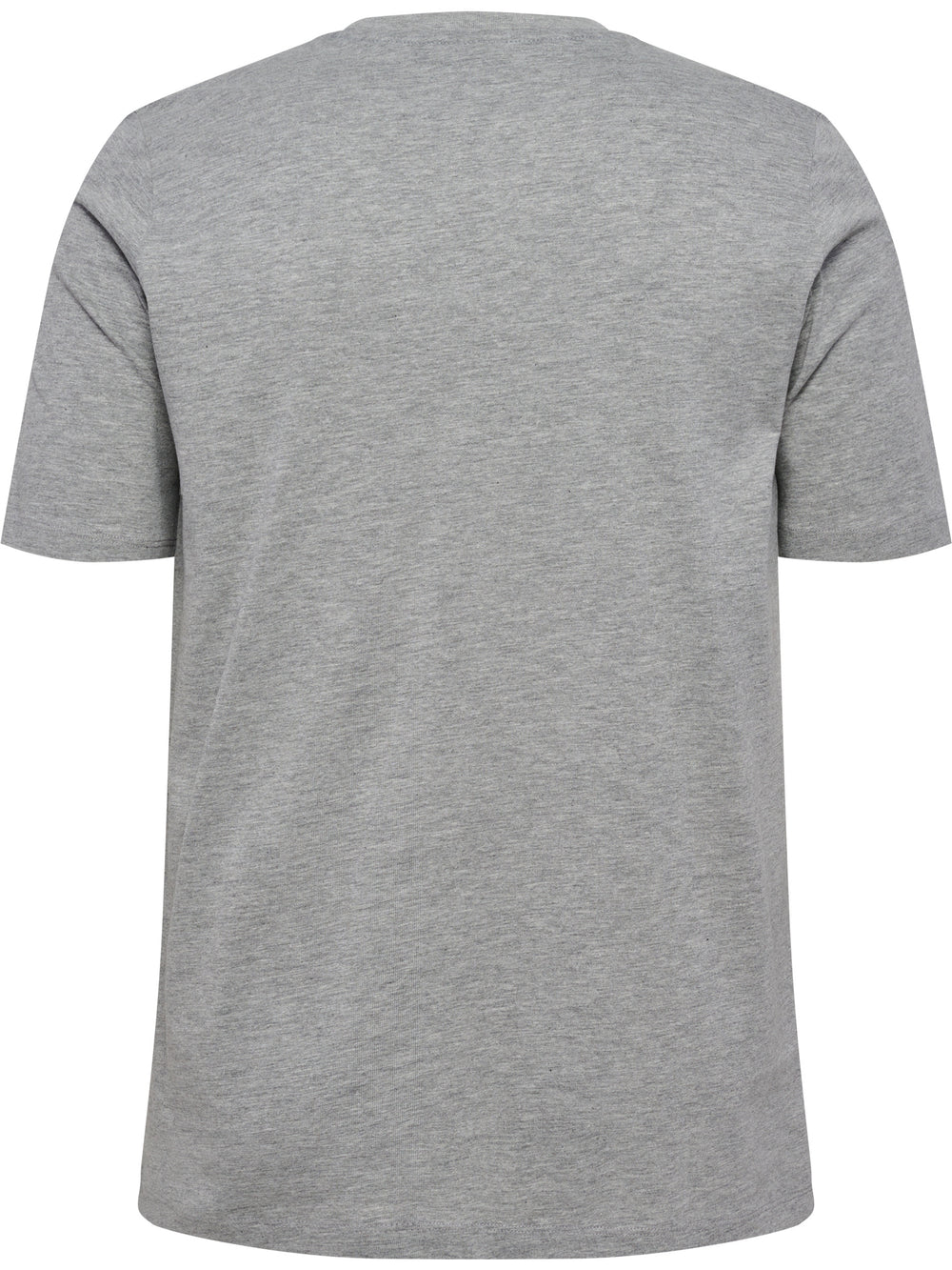 HUMMEL Pulse T-Shirt (grey melange)