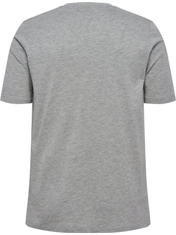 HUMMEL Pulse T-Shirt (grey melange)