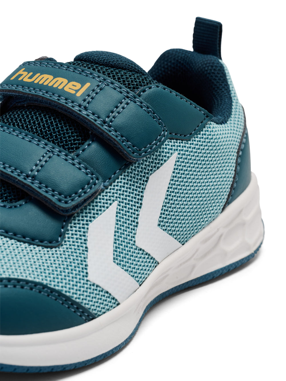 HUMMEL Turbo Run 1.0 Kind (tourmaline)