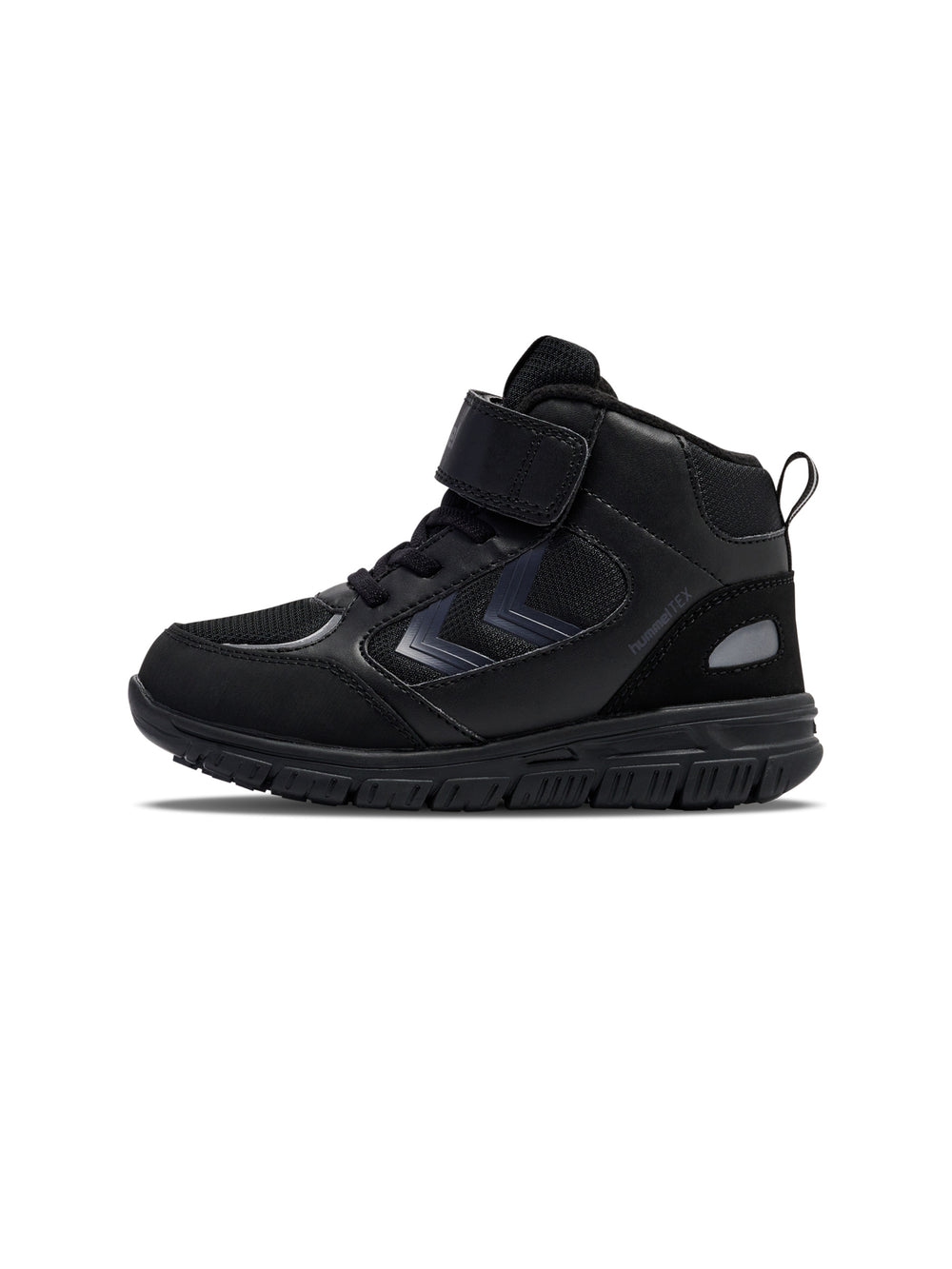 HUMMEL X-Light 2.0 Mid Tex Kind (anthracite)
