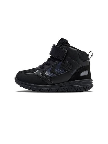 HUMMEL X-Light 2.0 Mid Tex Kind (anthracite)
