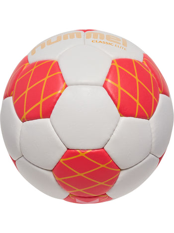 HUMMEL Classic Elite Hb Unisex Weiß