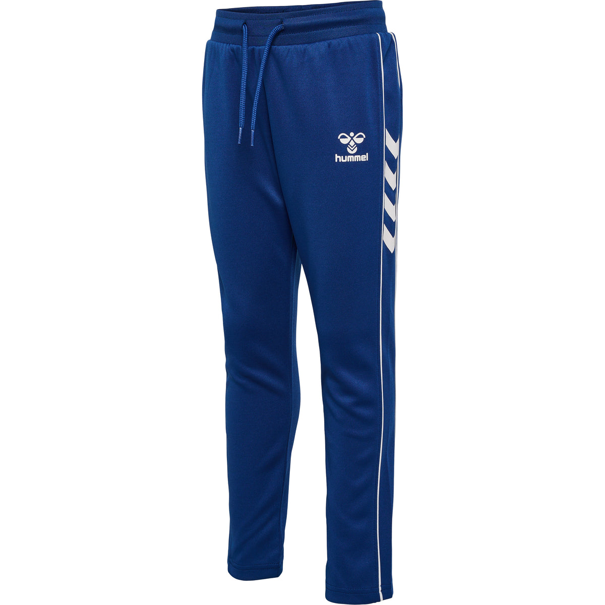HUMMEL Track Tracksuit Kind (navy peony)