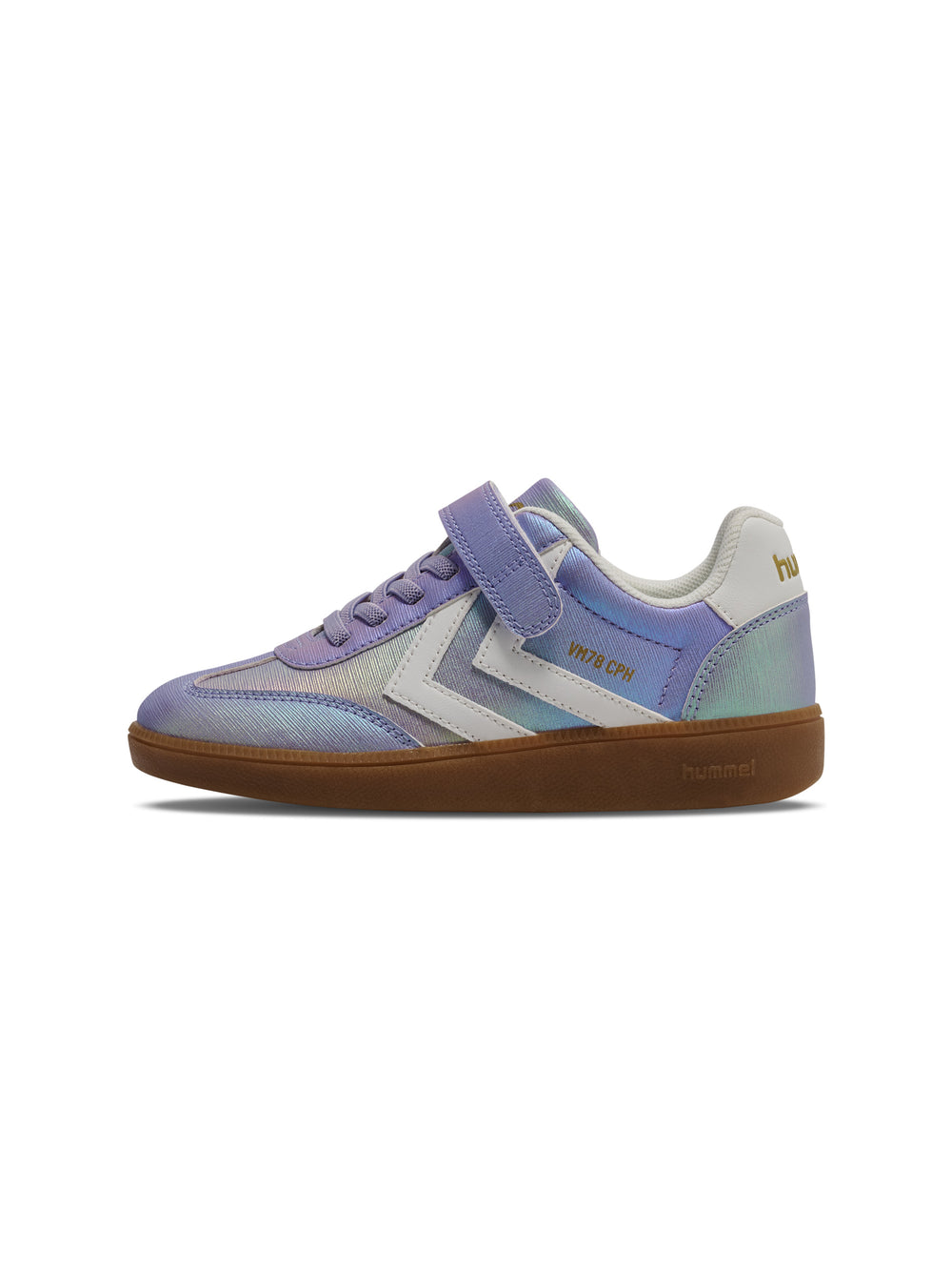 HUMMEL VM78 Cph Metallic Kind (purple)