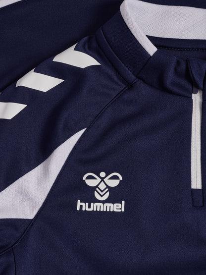 HUMMEL Core 2.0 Half Zip Kind (marine/white)