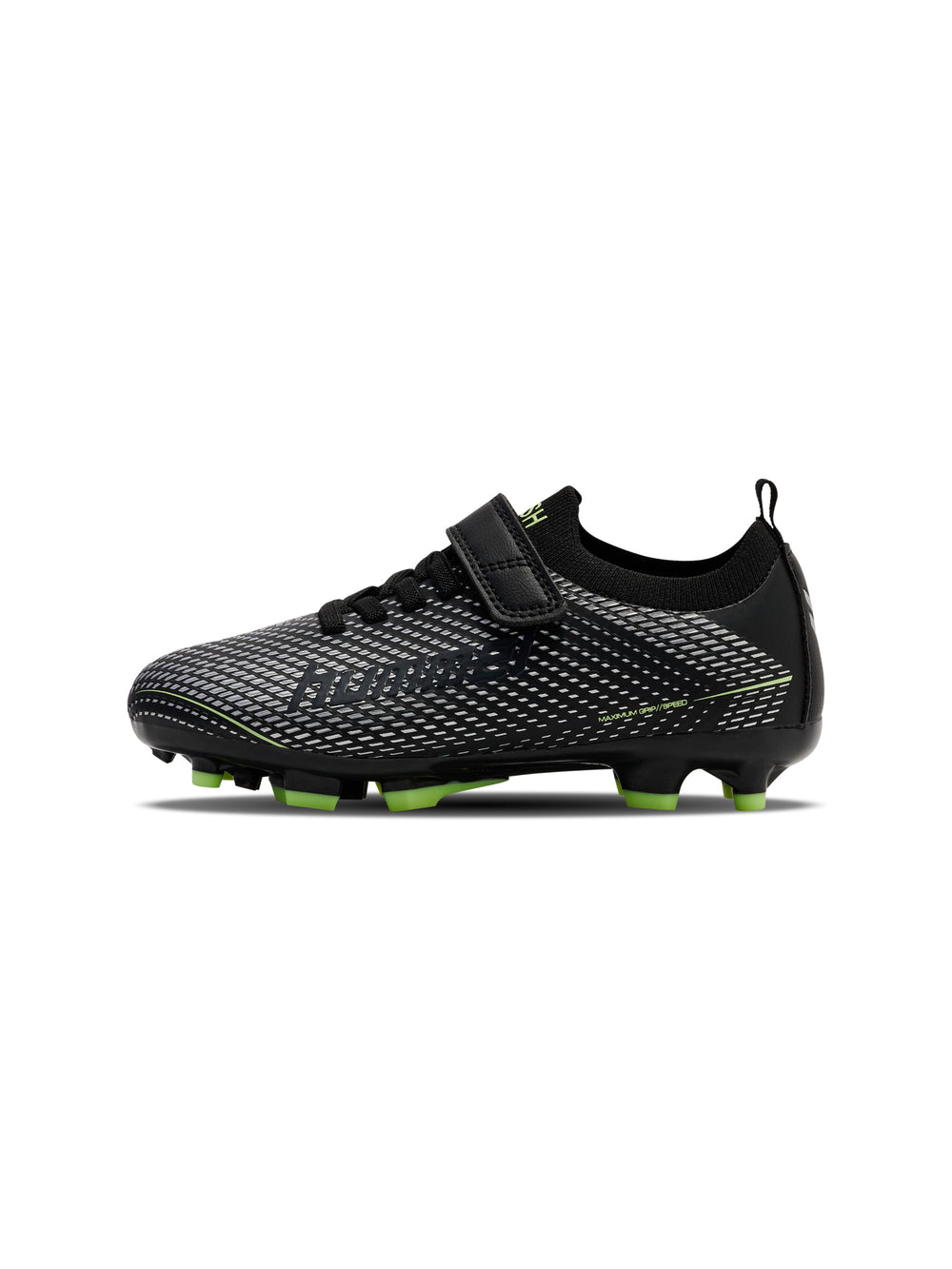 HUMMEL Rush F.g. Vc Kind (black)