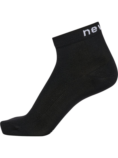 NEWLINE Do Functional Ankle Socks 3-Pack (black)